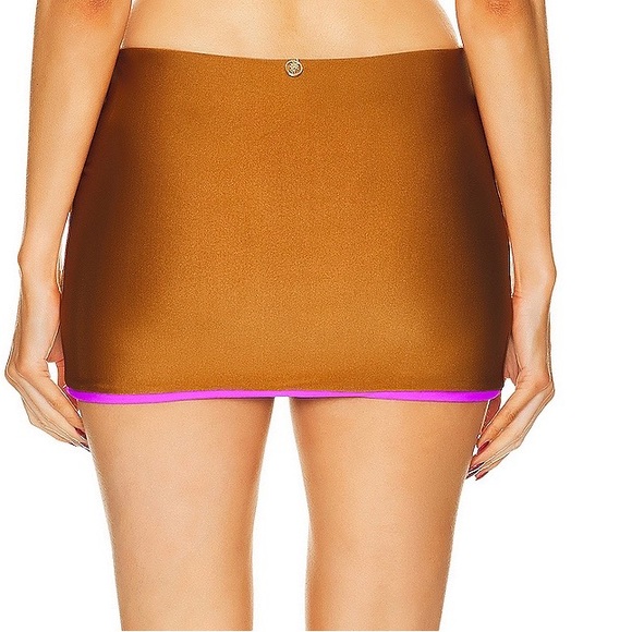 Bananhot Billy Skirt - Picture 3 of 7